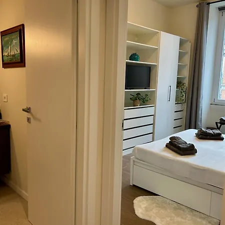 Cbmc - Couldn't Be 아파트 *