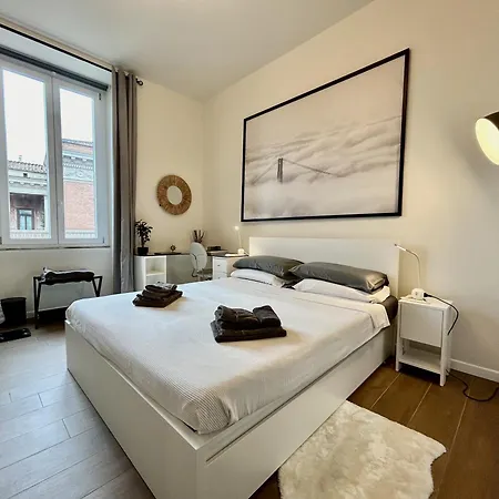 아파트 Cbmc - Couldn't Be 로마