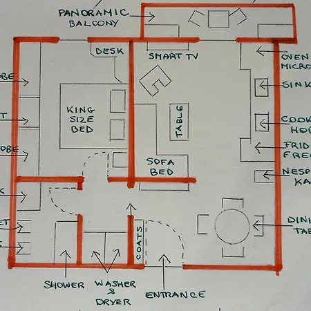 아파트 Cbmc - Couldn't Be *