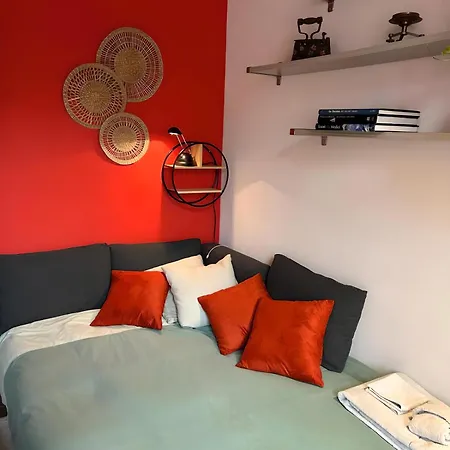 아파트 Cbmc - Couldn't Be