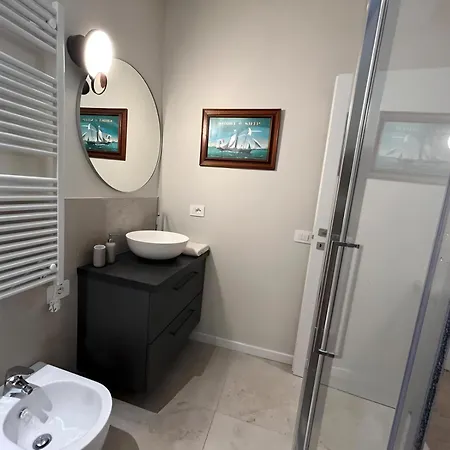 Cbmc - Couldn't Be 아파트 로마