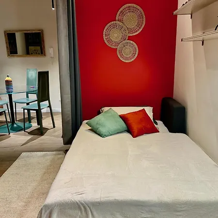 Lägenhet Cbmc - Couldn't Be *