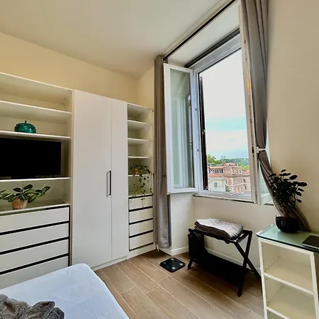 Cbmc - Couldn't Be * רומא