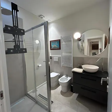 Cbmc - Couldn't Be Lägenhet *