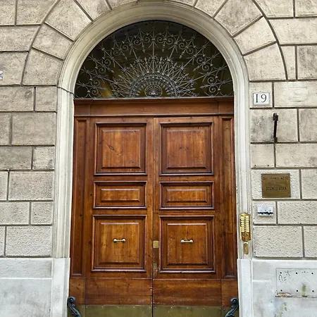 Cbmc - Couldn't Be Lägenhet