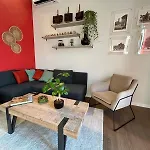 Cbmc - Couldn't Be Apartmán *