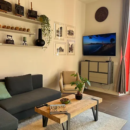 Apartmán Cbmc - Couldn't Be *