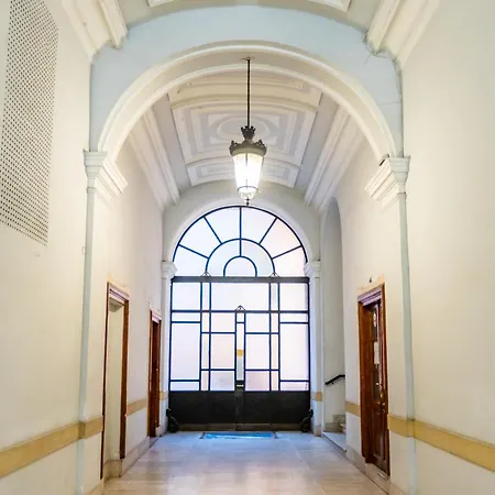 Cbmc - Couldn't Be Lejlighed *